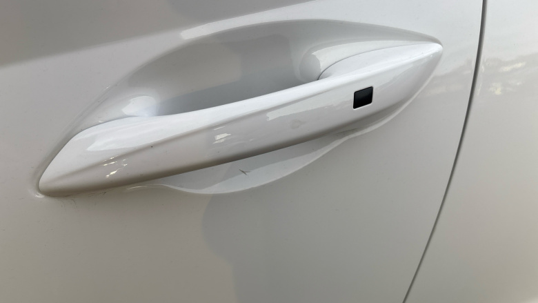 Hyundai BAYON 1.0 TGDi Ultimate 5dr Petrol Hatchback